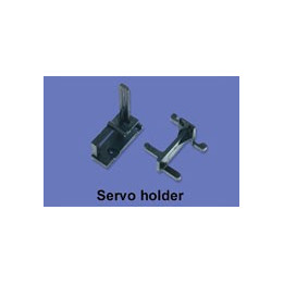 HM-UFLY-Z-21 - servo holder Walkera