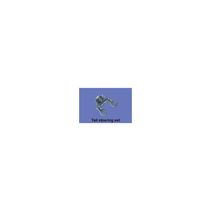 HM-UFLY-Z-26 - tail steering set Walkera