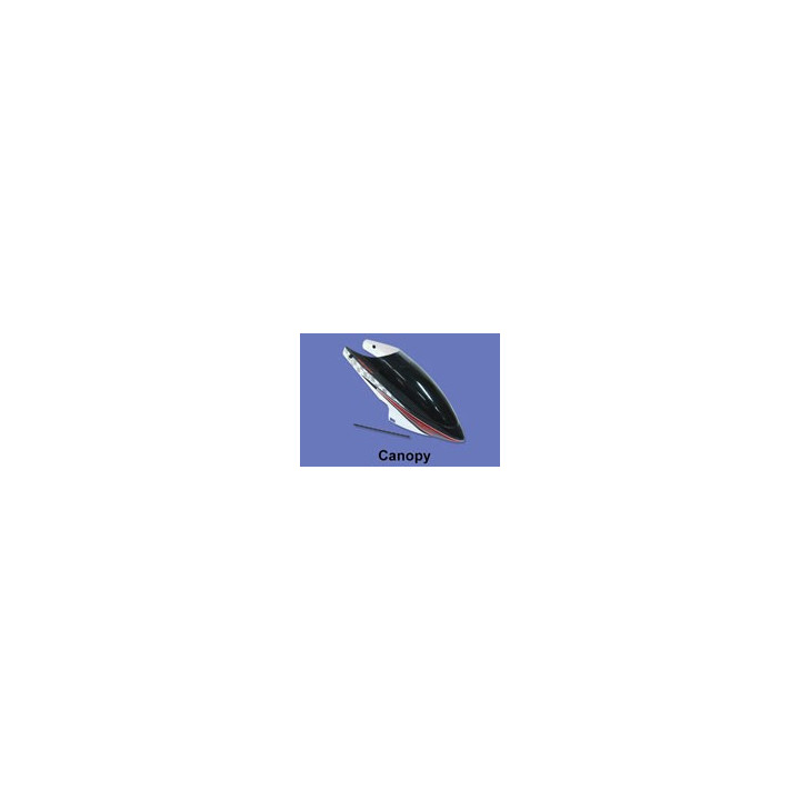 HM-UFLY-Z-28 - canopy Walkera