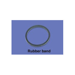 HM-UFLY-Z-31 - rubber band Walkera