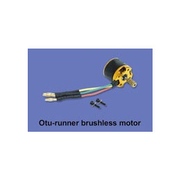 HM-UFLY-Z-35 - outrunner brushless motor Walkera