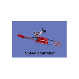 HM-UFLY-Z-36 - brushless speed controller(20A) Walkera