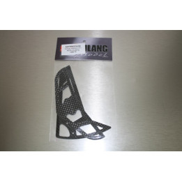 KDFRBOC4-02 - Vertical stabilizer(CF) (1208-75) KDS-Gulang