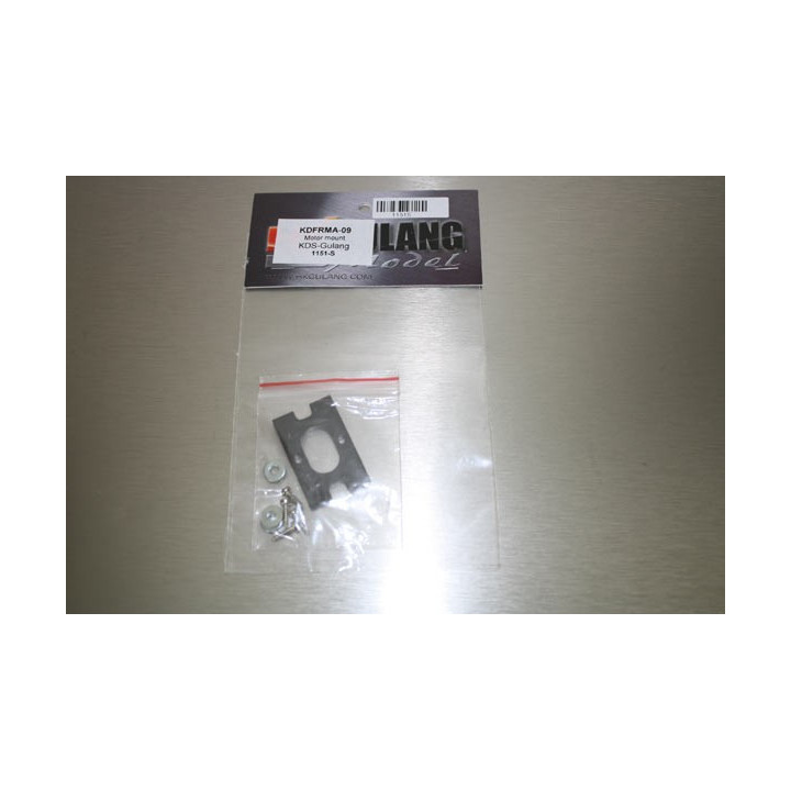 KDFRMA-09 - Motor mount (1151-S) KDS-Gulang