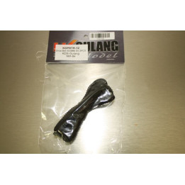 KDPRTR-12 - Drive Belt 453MM SV 2PCS (1031-SV) KDS-Gulang