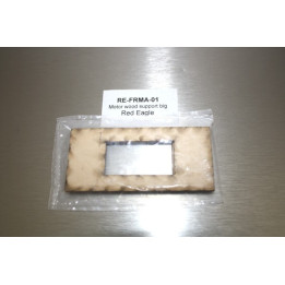RE-FRMA-01 - Motor wood support big Red Eagle