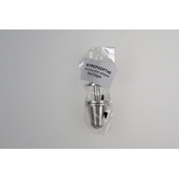 Aluminous prop adapter-RE-PROPADPT40-Hangar RC.com-Red Eagle