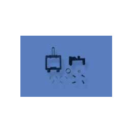 HM-22E-Z-13 - Servo Holder