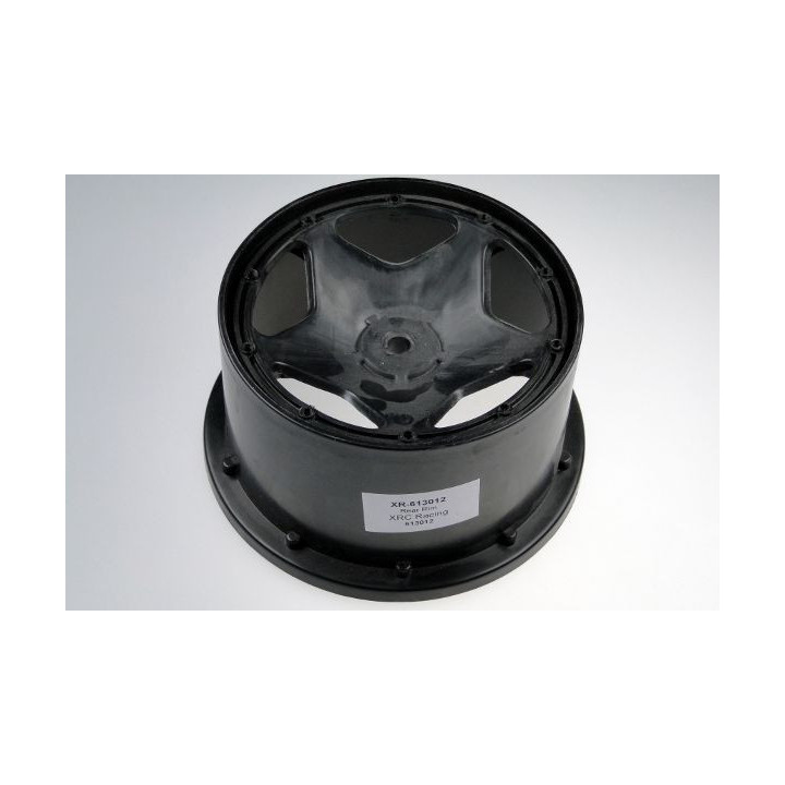 XR-613012 - Rear Rim XRC Racing