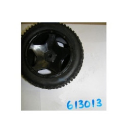 XR-613013 - Rear Tyre XRC Racing