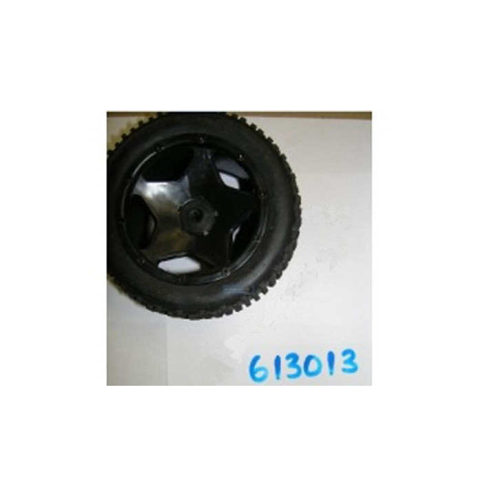 XR-613013 - Rear Tyre XRC Racing