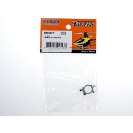 AL-H25032T - T-Rex 250 - Stabilizer Mount (H25032T) Align