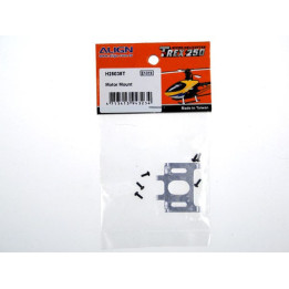 AL-H25035T - T-Rex 250 - Motor Mount (H25035T) Align