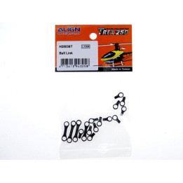AL-H25036T - T-Rex 250 - Ball Link (H25036T) Align