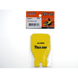 AL-H25041T - T-Rex 250 - Main Blade Holder (H25041T) Align