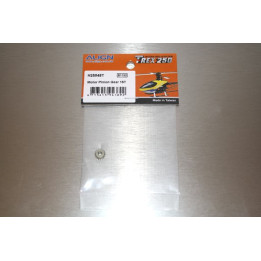 AL-H25048T - T-Rex 250 - Motor Pinion Gear 15T (H25048T) Align