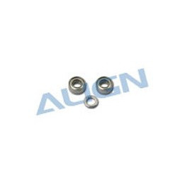 AL-H25061T - T-Rex 250 - Bearings(MR63ZZ) (H25061T) Align