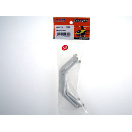 AL-H25073TA - T-Rex 250 - Landing Skid Renforced (H25073TA) Align