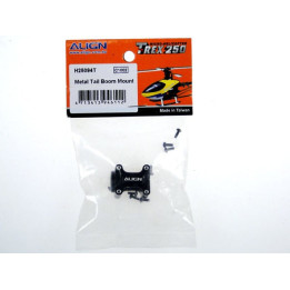 AL-H25094T - T-Rex 250 - Metal Tail Boom Mount (H25094T) Align