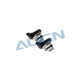 AL-H45016T - T-Rex 450 - Metal Main Rotor Holder Set (H45016T) Align