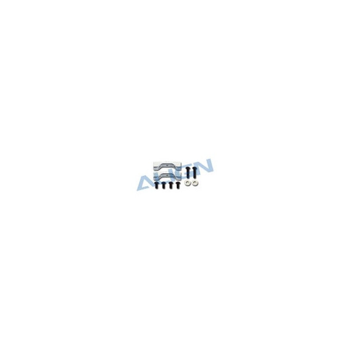 AL-H45049T - T-Rex 450 - Skid Mount (H45049T) Align