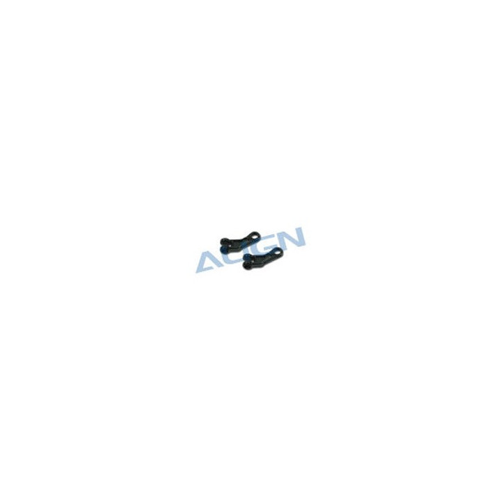 AL-H45083T - T-Rex 450 - Radius Arm Sport (H45083T) Align