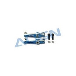 AL-H45084T - T-Rex 450 - Metal SF Mixing Arm Set Sport (H45084T) Align