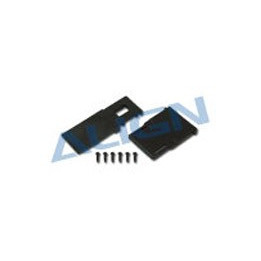 AL-H45090T - T-Rex 450 - Fuselage Parts Sport (H45090T) Align