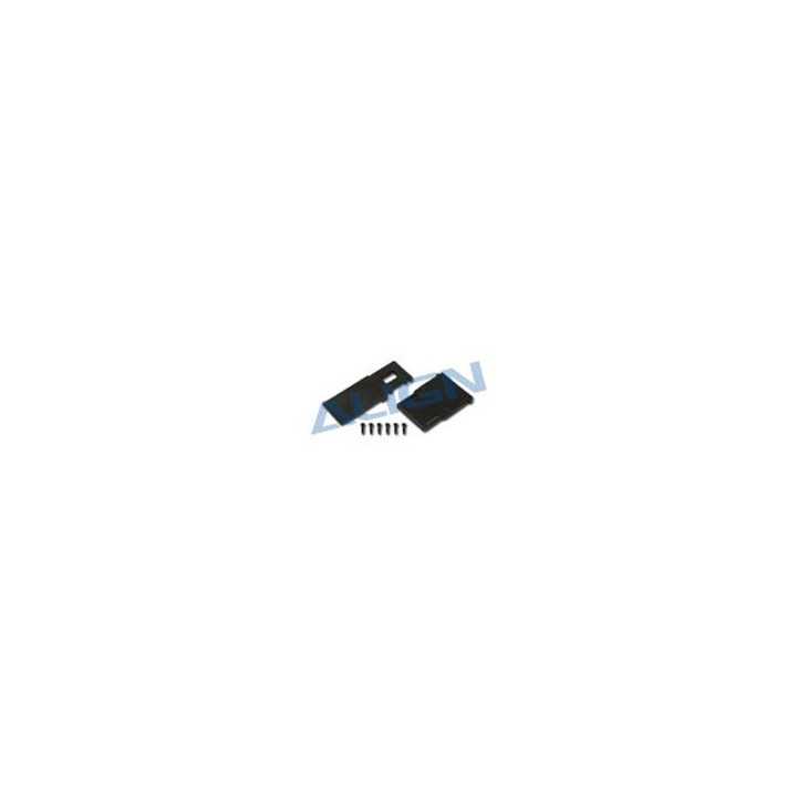 AL-H45090T - T-Rex 450 - Fuselage Parts Sport (H45090T) Align