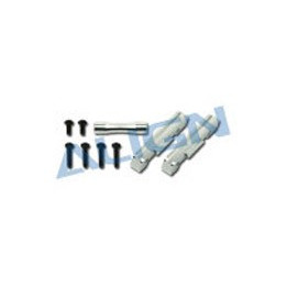 AL-H45091T - T-Rex 450 - Frame mounting block Sport (H45091T) Align