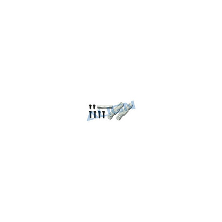 AL-H45091T - T-Rex 450 - Frame mounting block Sport (H45091T) Align