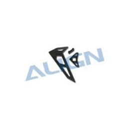 AL-H45103T - T-Rex 450 - Carbon Stabilizer/1.2mm Sport (H45103T) Align