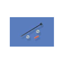 HM-22E-Z-26 - Rear Axle