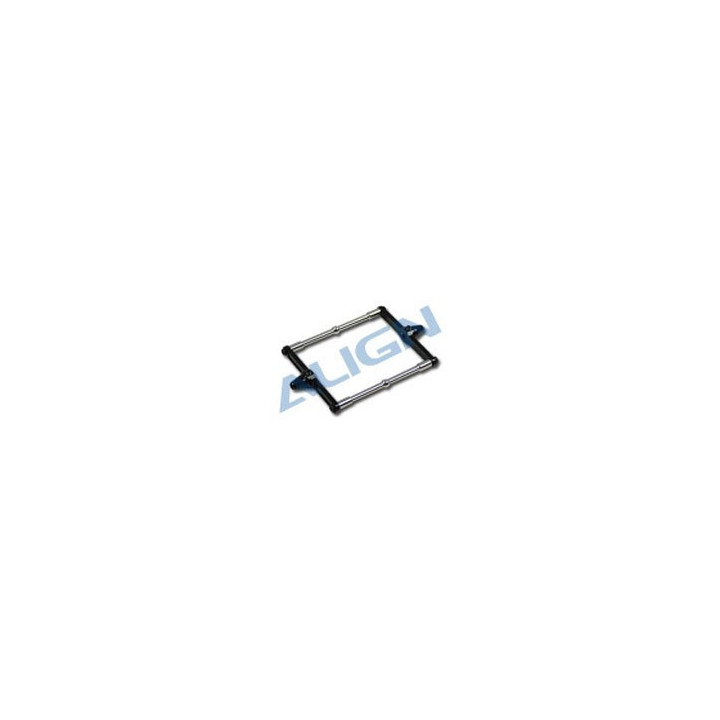 AL-H50008T - T-Rex 500 - Metal Flybar Control Arm (H50008T) Align