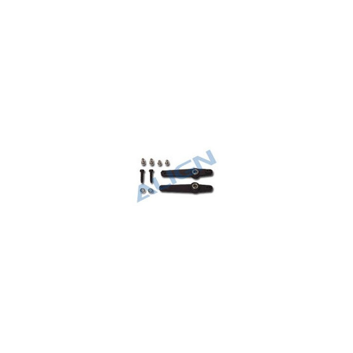 AL-H60007T - T-Rex 600 - SF Mixing Arm (H60007T) Align