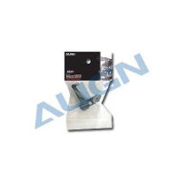 AL-H60025T-1 - T-Rex 600 - Metal Elevator Lever (H60025T-1) Align