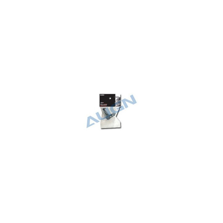 AL-H60025T-1 - T-Rex 600 - Metal Elevator Lever (H60025T-1) Align