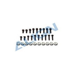 AL-H60068T - T-Rex 600 - Frame Hardware (H60068T) Align