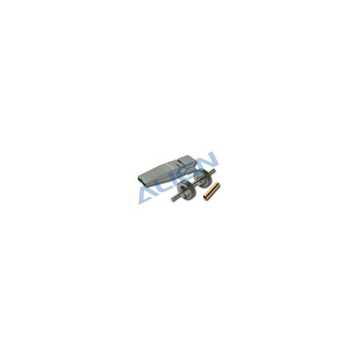 AL-H60110T - T-Rex 600 - Blade Balancer (4mm) (H60110T) Align