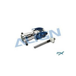 AL-H60133T-84 - T-Rex 600 - 600 Metal Tail Torque Tube Unit/Blue (H60133T-84) Align