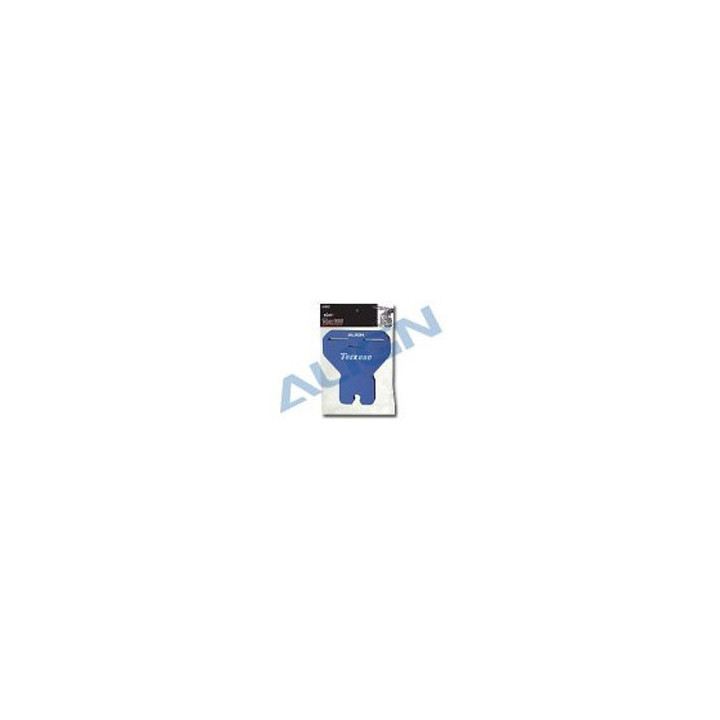 AL-H60145T - T-Rex 600 - Main Blade Holder/New (H60145T) Align