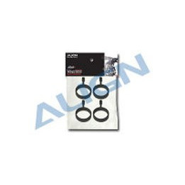 AL-H60150T - T-Rex 600 - New Tail Control Guide (H60150T) Align
