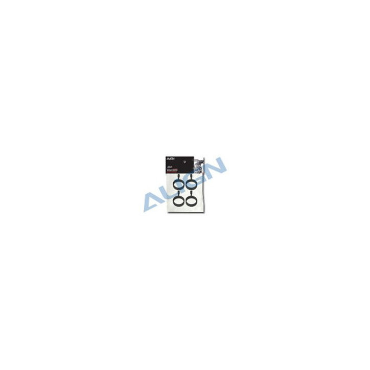 AL-H60150T - T-Rex 600 - New Tail Control Guide (H60150T) Align