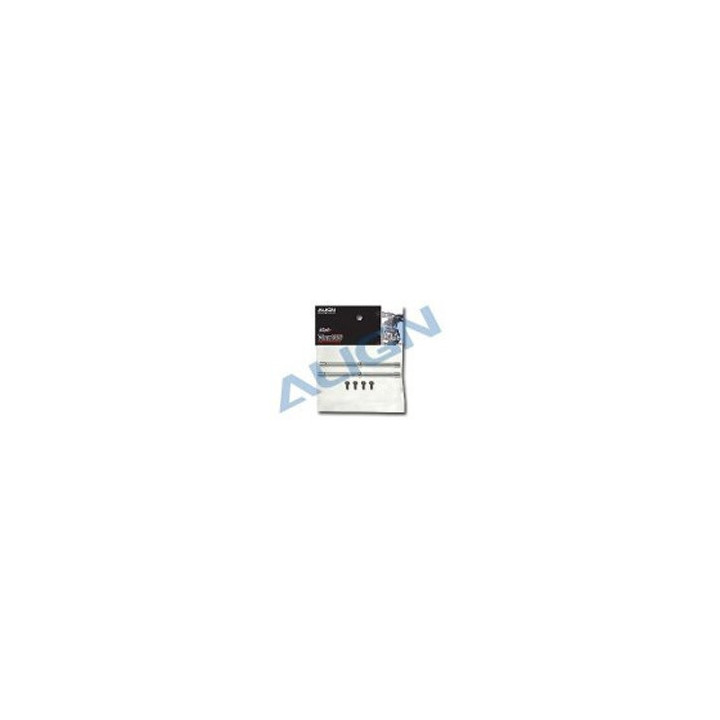AL-H60153T - T-Rex 600 - Flybar Control Rod (H60153T) Align