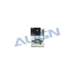 AL-H60164T-78 - T-Rex 600 - New Metal Flybar Seesaw Holder (H60164T-78) Align