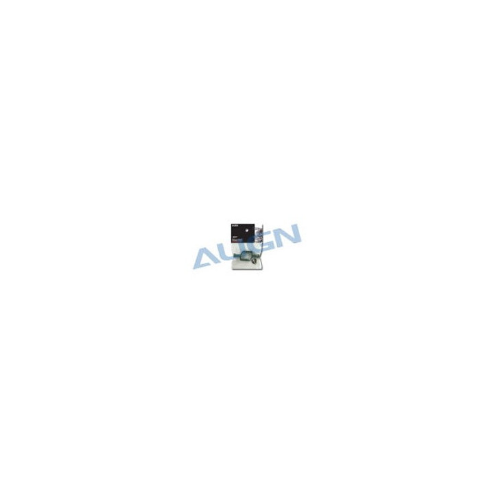 AL-H60164T-78 - T-Rex 600 - New Metal Flybar Seesaw Holder (H60164T-78) Align