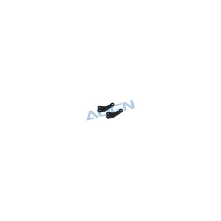 AL-H60165T - T-Rex 600 - Radius Arm/New (H60165T) Align
