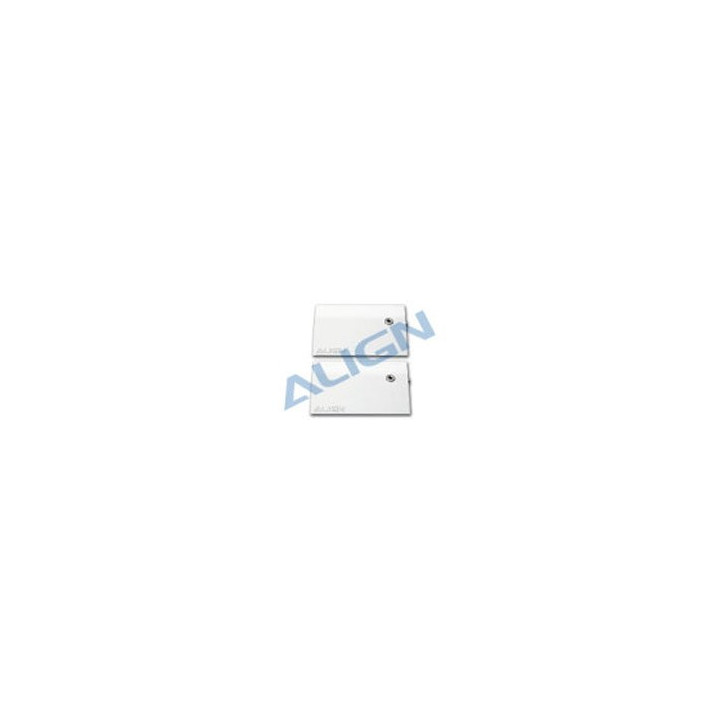 AL-H60170 - T-Rex 600 - 600 Carbon Fiber Flybar Paddle (H60170 ) Align