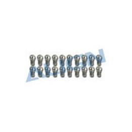 AL-H60192T - T-Rex 600 - Linkage Ball A (H60192T) Align