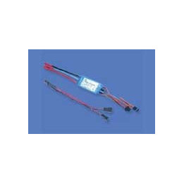HM-22E-Z-35 - Brushless Activator